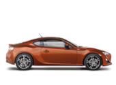 تویوتا-GT 86-2013-2014